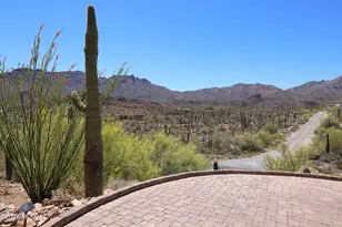 3700 N Avenida Dos Vistas, Tucson, AZ 85745 - Photo 50