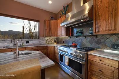 3700 N Avenida Dos Vistas, Tucson, AZ 85745 - Photo 4