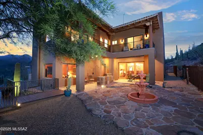 3700 N Avenida Dos Vistas, Tucson, AZ 85745 - Photo 38