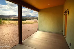 111 Red Mountain Ct, Patagonia, AZ 85624 - Photo 12