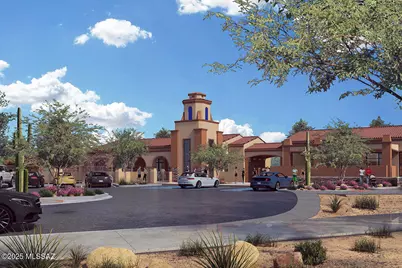 865 W Calle Alta Curva, Sahuarita, AZ 85629 - Photo 8