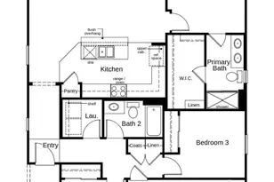 865 W Calle Alta Curva, Sahuarita, AZ 85629 - Photo 6