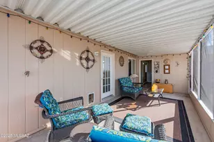 3504 S Feldspar Ave, Tucson, AZ 85735 - Photo 10