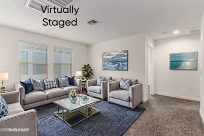 12774 E Joffroy Drive, Vail, AZ 85641 - Photo 18