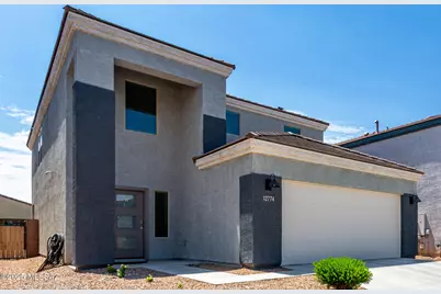 12774 E Joffroy Drive, Vail, AZ 85641 - Photo 4