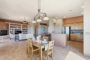 2131 W Calle Guatamote, Green Valley, AZ 85622 - Photo 18