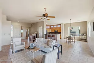 2131 W Calle Guatamote, Green Valley, AZ 85622 - Photo 6