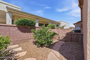 2131 W Calle Guatamote, Green Valley, AZ 85622 - Photo 38