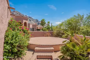 10285 N Carristo Dr, Oro Valley, AZ 85737 - Photo 40