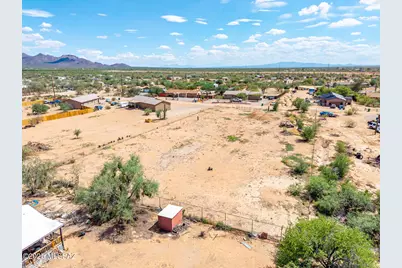 5761 N Avra Road, Tucson, AZ 85743 - Photo 4