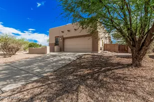 10836 S Heart Break Ridge Pl, Vail, AZ 85641 - Photo 1