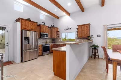 10375 N Blue Bonnet Road, Tucson, AZ 85742 - Photo 24