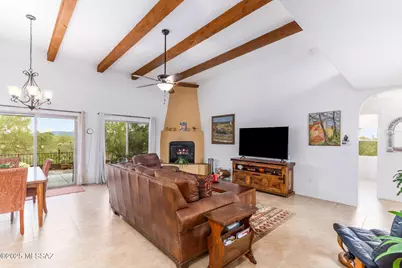 10375 N Blue Bonnet Road, Tucson, AZ 85742 - Photo 18