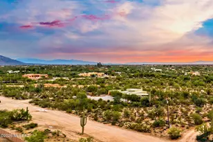 10375 N Blue Bonnet Rd, Tucson, AZ 85742 - Photo 4