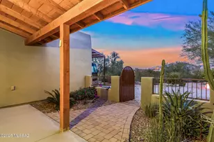 10375 N Blue Bonnet Rd, Tucson, AZ 85742 - Photo 12