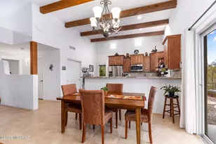 10375 N Blue Bonnet Rd, Tucson, AZ 85742 - Photo 22