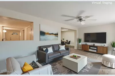 1550 S San Carla, Green Valley, AZ 85614 - Photo 4