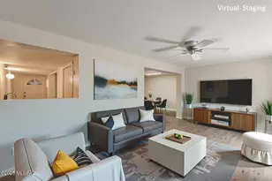 1550 S San Carla, Green Valley, AZ 85614 - Photo 4