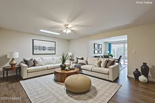 1550 S San Carla, Green Valley, AZ 85614 - Photo 2