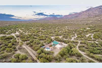 5100 E Golder Ranch Drive, Tucson, AZ 85739 - Photo 48
