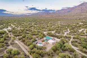 5100 East Golder Ranch Drive, Tucson, AZ 85739 - Photo 48