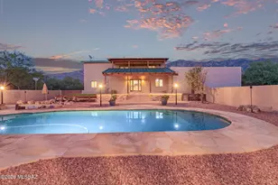 5100 East Golder Ranch Drive, Tucson, AZ 85739 - Photo 10