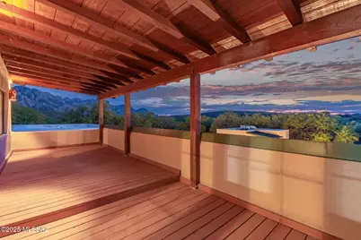5100 E Golder Ranch Drive, Tucson, AZ 85739 - Photo 34