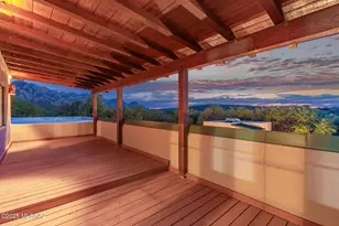 5100 East Golder Ranch Drive, Tucson, AZ 85739 - Photo 34