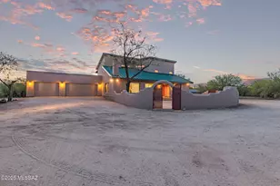 5100 East Golder Ranch Drive, Tucson, AZ 85739 - Photo 2