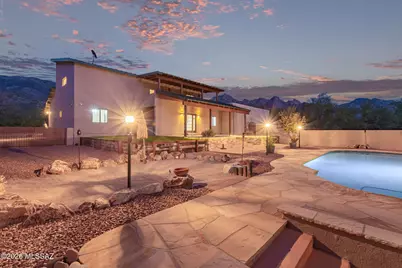 5100 E Golder Ranch Drive, Tucson, AZ 85739 - Photo 1