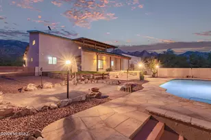 5100 East Golder Ranch Drive, Tucson, AZ 85739 - Photo 1