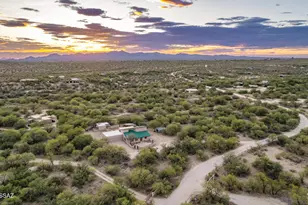 5100 East Golder Ranch Drive, Tucson, AZ 85739 - Photo 42