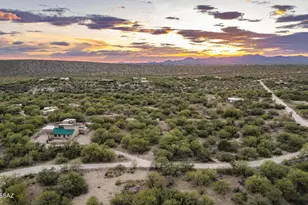 5100 East Golder Ranch Drive, Tucson, AZ 85739 - Photo 46
