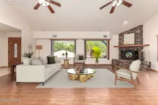5100 East Golder Ranch Drive, Tucson, AZ 85739 - Photo 18