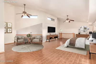 5100 E Golder Ranch Drive, Tucson, AZ 85739 - Photo 28