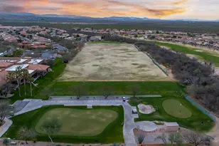 1451 N Old Adobe Dr, Green Valley, AZ 85614 - Photo 46