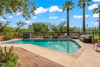 1285 N Speedway Place, Tucson, AZ 85715 - Photo 38