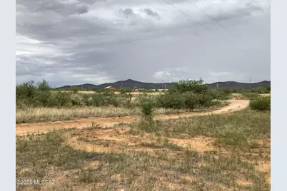4.00Ac N Johnson Road, Dragoon, AZ 85609 - Photo 6