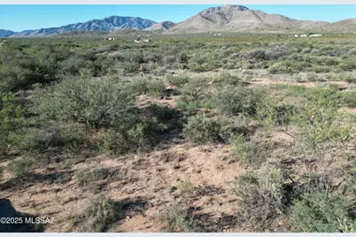 Lot D W Dragoon Road, Cochise, AZ 85606 - Photo 4