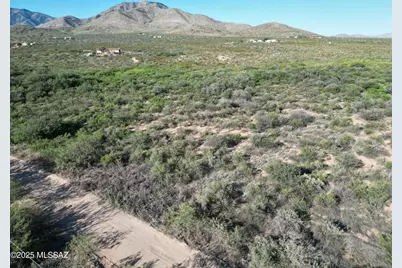 Lot D W Dragoon Road, Cochise, AZ 85606 - Photo 2