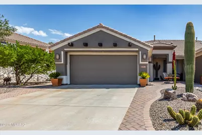 13184 N Desert Flora Lane, Marana, AZ 85658 - Photo 2
