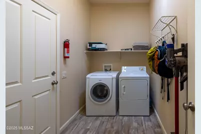 13184 N Desert Flora Lane, Marana, AZ 85658 - Photo 22