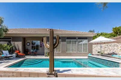 13184 N Desert Flora Lane, Marana, AZ 85658 - Photo 28
