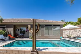 13184 N Desert Flora Ln, Marana, AZ 85658 - Photo 28