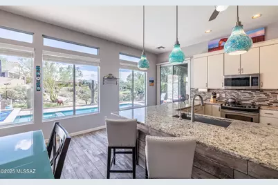 13184 N Desert Flora Lane, Marana, AZ 85658 - Photo 1