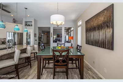 13184 N Desert Flora Lane, Marana, AZ 85658 - Photo 14