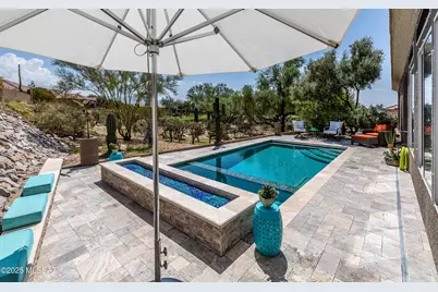 13184 N Desert Flora Lane, Marana, AZ 85658 - Photo 24