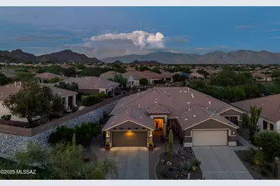 13184 N Desert Flora Lane, Marana, AZ 85658 - Photo 36