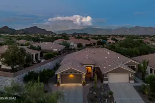 13184 N Desert Flora Ln, Marana, AZ 85658 - Photo 36
