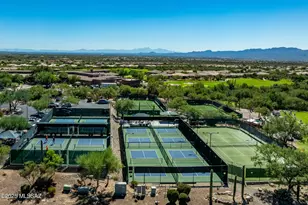 13184 N Desert Flora Ln, Marana, AZ 85658 - Photo 44